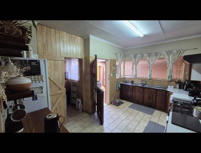 3 BEDROOM HOUSE FOR SALE IN DORANDIA